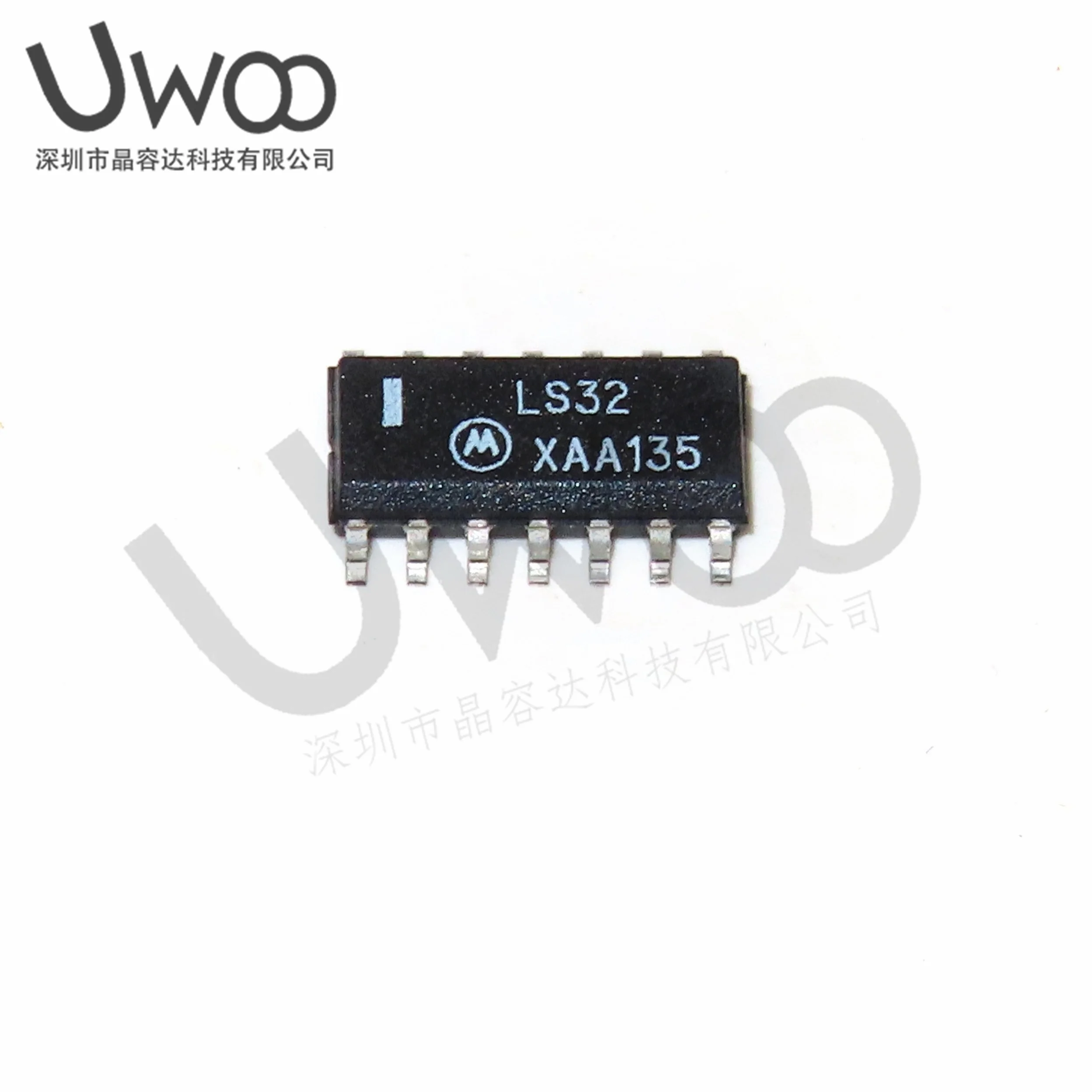 10/pcs Brand new original MC74LS32DR SN74LS32D LS32 SMD SOP-14 pin IC integrated block chip IGBT Module New Original