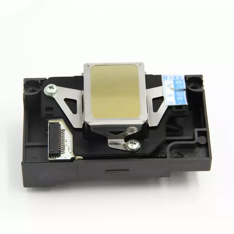 

99% New Original F180030 F180040 Print head For Epson L800 L801 L805 L850 P50 R330 R290 T50 TX650 T60 Printer Head