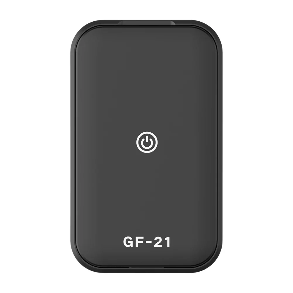 Mini GPS Tracker WiFi + LBS + GPS Position Anti-Theft Real-Time Locator Car/Person/Pet Location Tracker Pet Vehicle Lost Tracker