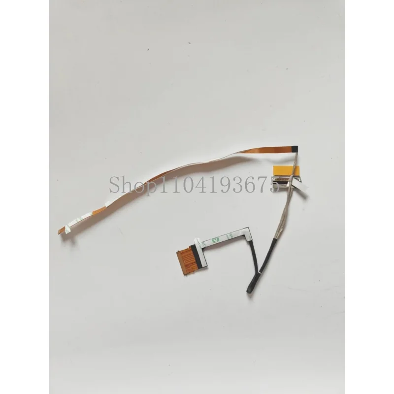 GY750 For Lenovo Legion 5-17IMH05H LCD EDP Cable Camera Cable 40 PIN 144HZ