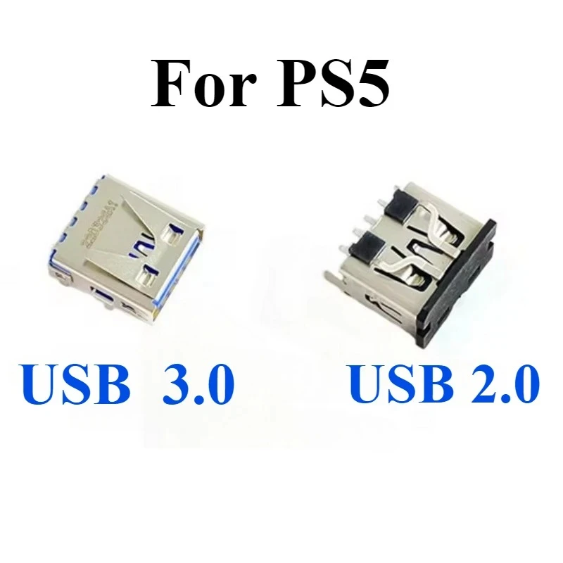 5PCS Original Usb 2… - image