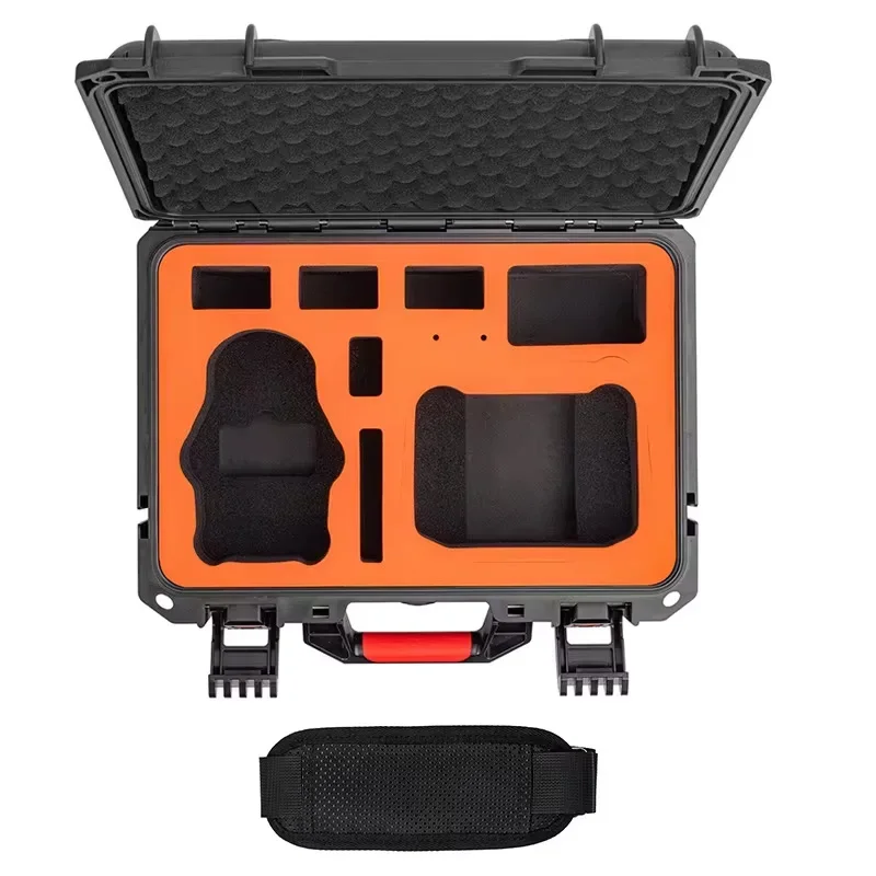 Travel Storage Case…