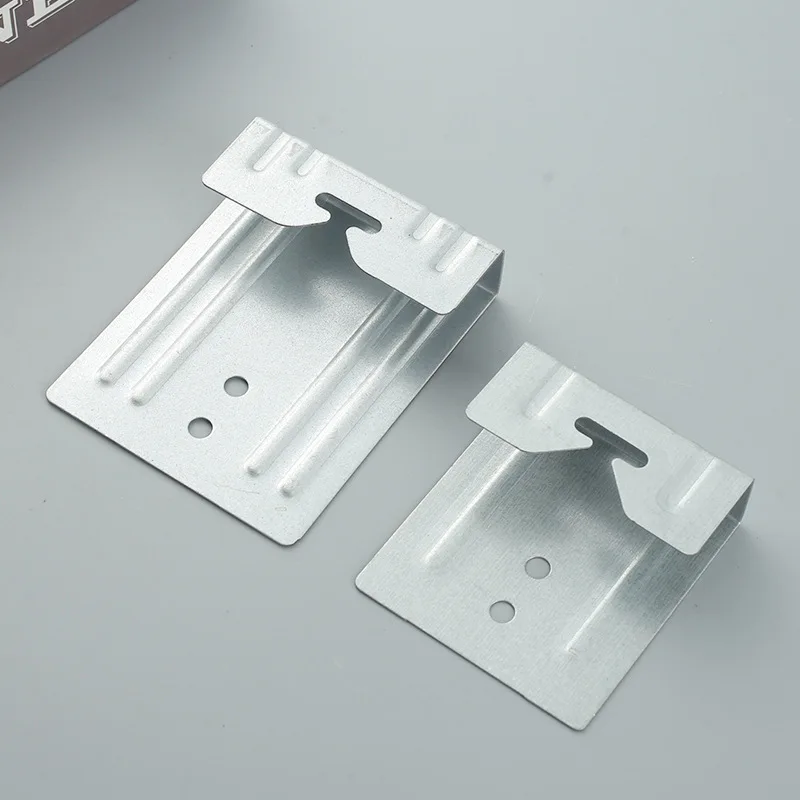 10 Pcs Picture Hanger Mirror Brackets Holder over The Door Hooks for Shelf Hangers Heavy Hanging Kit Frame