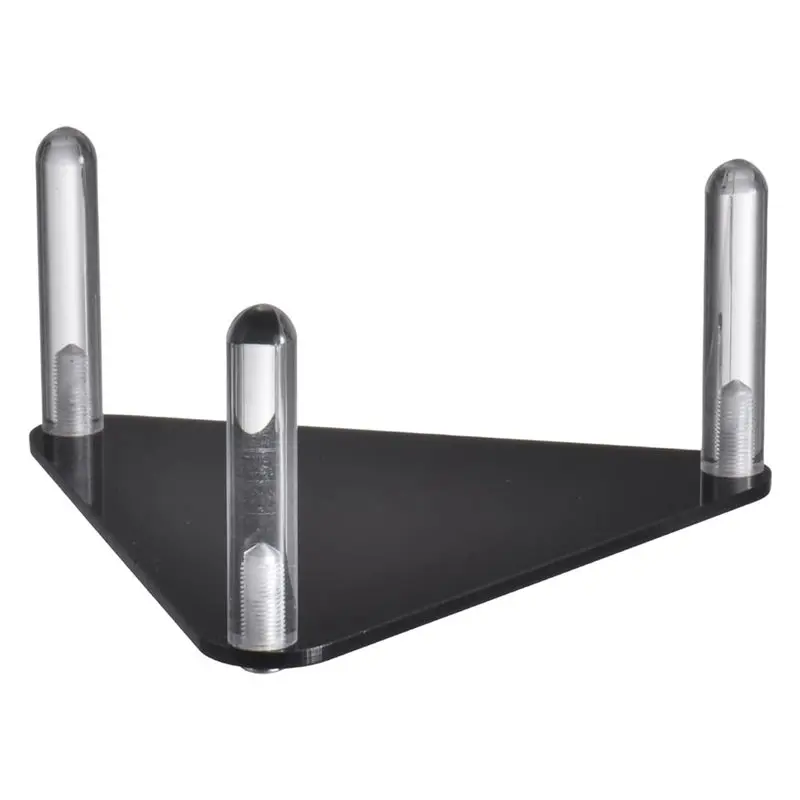 

B93B-Многофункциональная спортивная подставка для мяча из акрила-органайзера для футбола, баскетбола, футбола, волейбола, домашнего спортзала, офисного дисплея