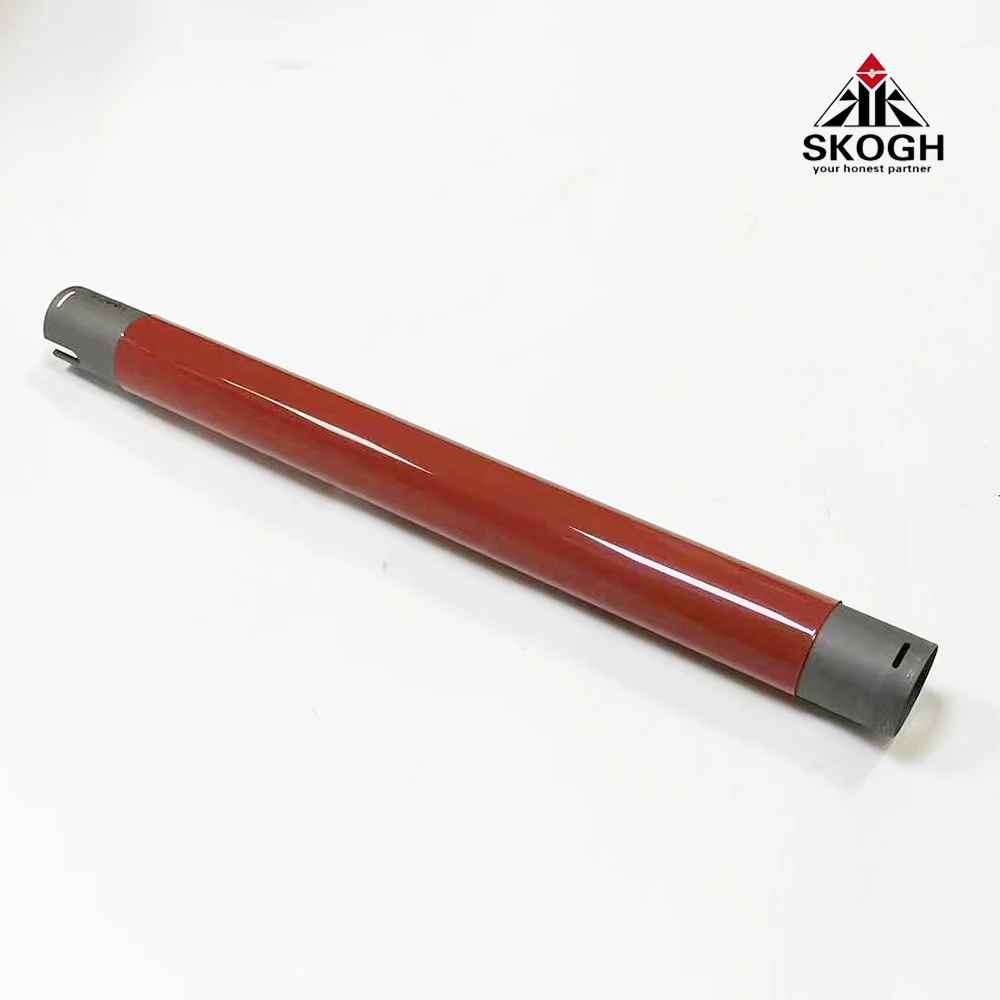 Imagem -02 - Fusor Superior para Impressora Copiadora Rolo de Calor Peças da Impressora Alta Qualidade 6600 405 C405 C415 C6600 6605 6655