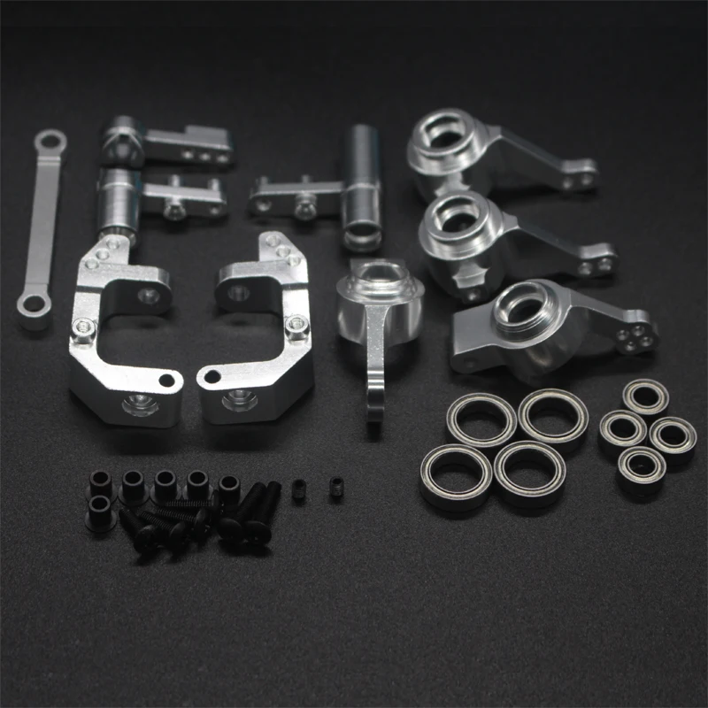 Model Car HSP 02013 02014 02015 RC 1/10 Purple/Gold/Silver/Blue Upgrade Part 102010 102011 102012 Set 102057 102040