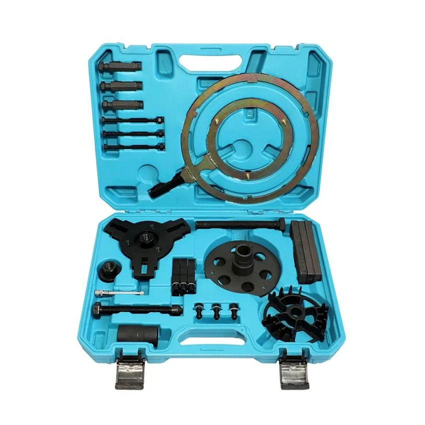 Remover & Installer Tool Kit Dry double clutch disassembly tool For Ford Dual Clutch Transmission DSG