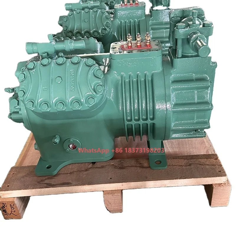 

Hot Selling 15hp & 20hp Piston Refrigeration Compressor for Air Conditioners & Cold Rooms