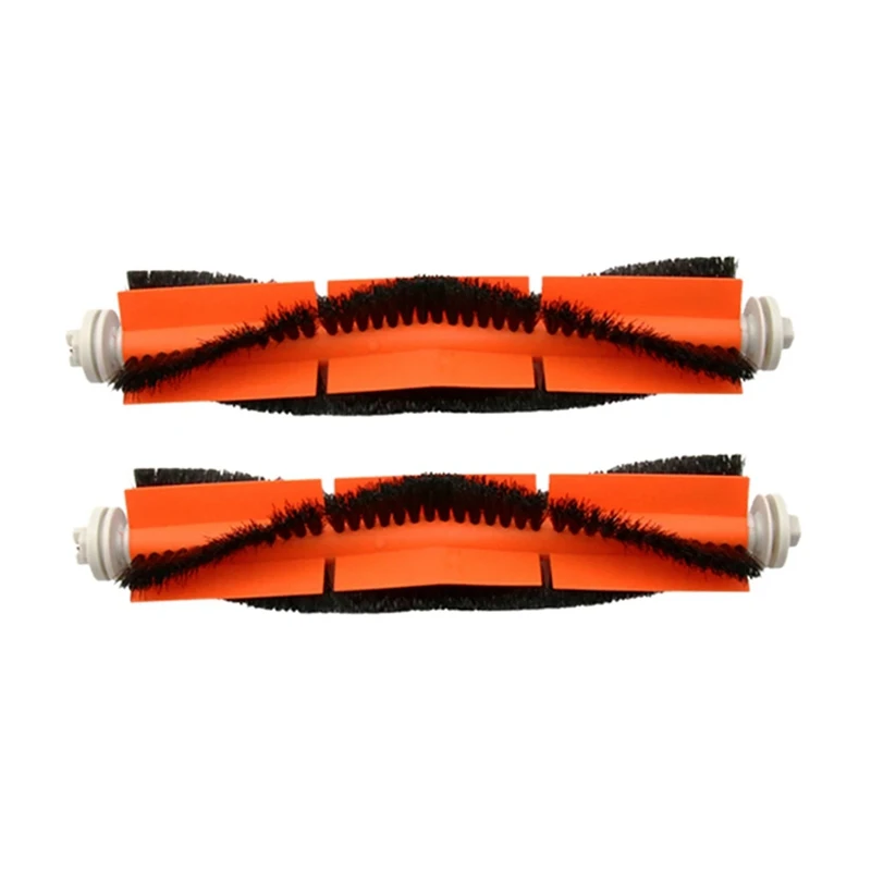 أسطوانة استبدال مكنسة كهربائية روبوت ، فرشاة رئيسية ، فلتر ، شاومي وا لايت ، C10 ، xiawa ، HEPA