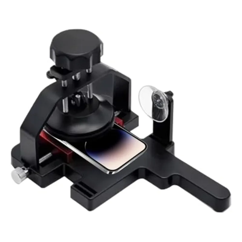 Screen Separator for Cell Phone Repair Suction Cup Phone Screen Opener Smartphone Maintenance Solution for Tech Enthusiasts