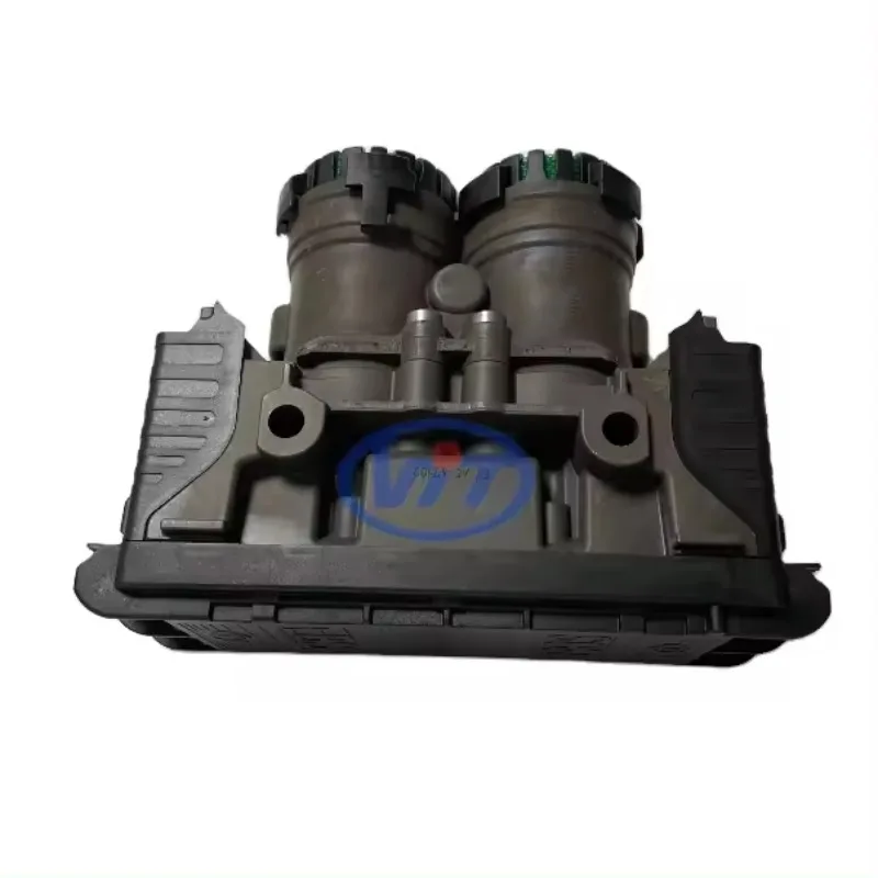 

VIT Truck Spare Parts EBS Dual Channel Module K093192 21114976 22225554
