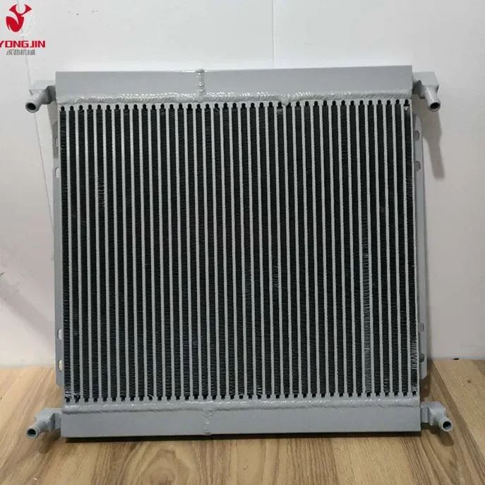 JCB  30/925615 OIL COOLER RADIATOR FOR EXCAVATOR 3CX 4CX TRUCK PARTS 30/925615