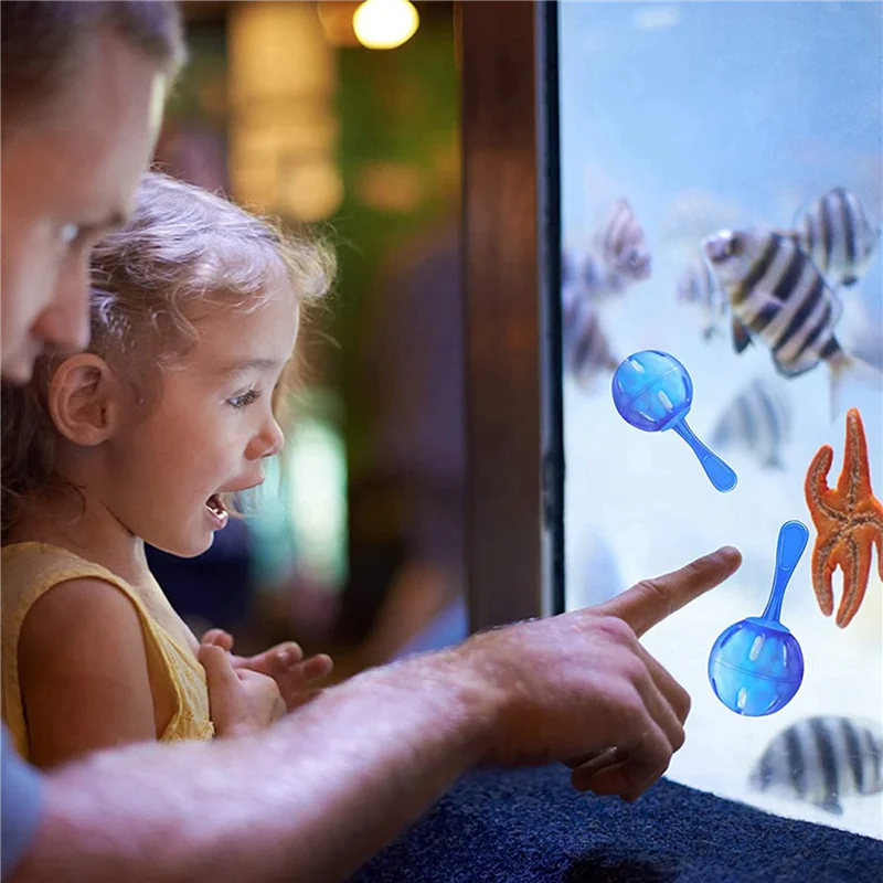 UNCL 20er-Pack Luftbefeuchter-Reinigungsball für Protec Kaz PC-1 und PC-2, alle Warm- und Kaltnebel-Luftbefeuchter, reinigt Wasser, beseitigt Staub und Gerüche