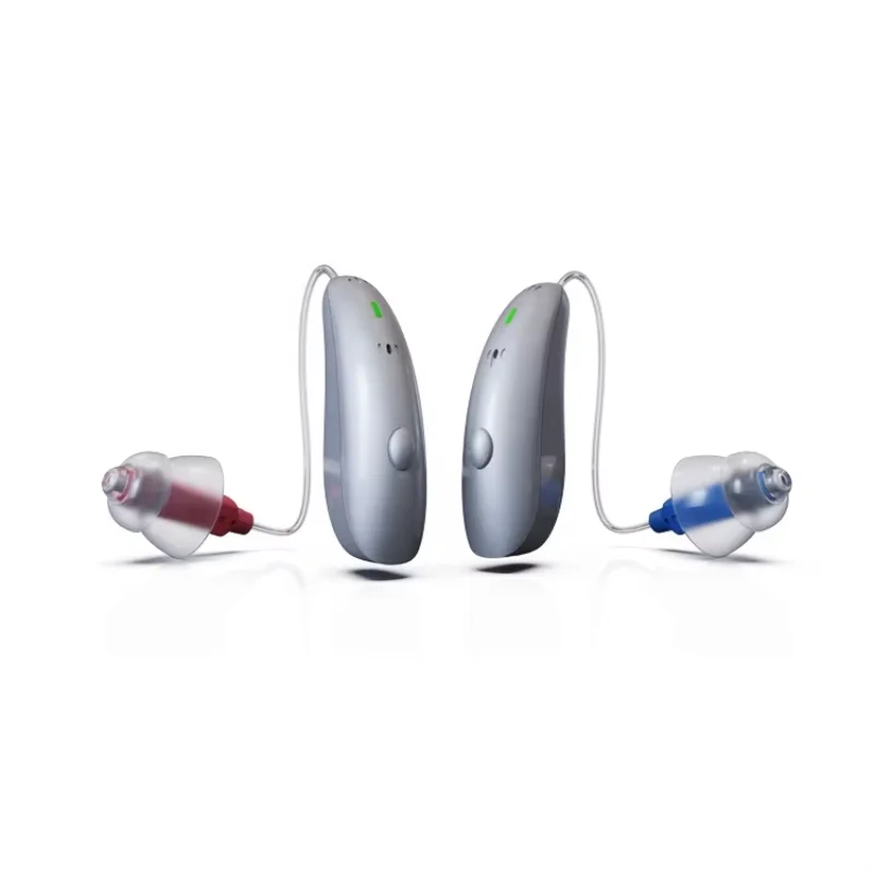 Health Care Supplies Rechargeable Digital Hearing Aid