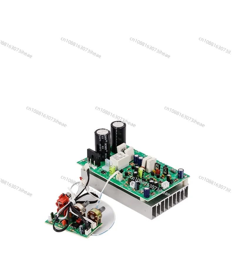 250W subwoofer power amplifier board high power amplifier integrated board