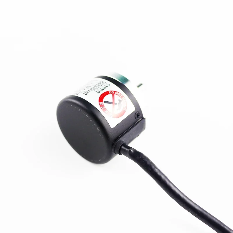 Korea AUTONICS E40S6-1024-6-L-5 rotary encoder standard encoder pulse brand new original E40S6-1024-6-L-5