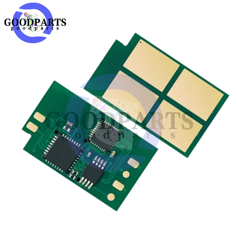 Nuevo chip de tóner B230 B225 B235 006R04400 006R04401 006R04404 006R04403 compatible con el chip de tambor Xerox B230 B225 013R00691