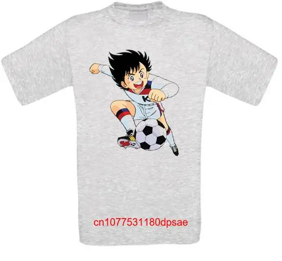 Kickers Ganbare Kikkazu Cult Anime Fanmade T Shirt long or short sleeves