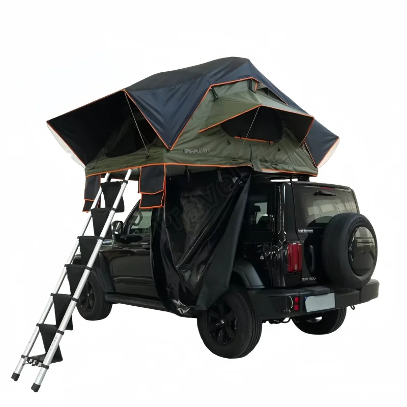 

Light Weight Outdoor 4Wd Offroad Car Camping Rooftop Tent Light Weight Inflatable Car Roof Top Tent for Sale,Custom