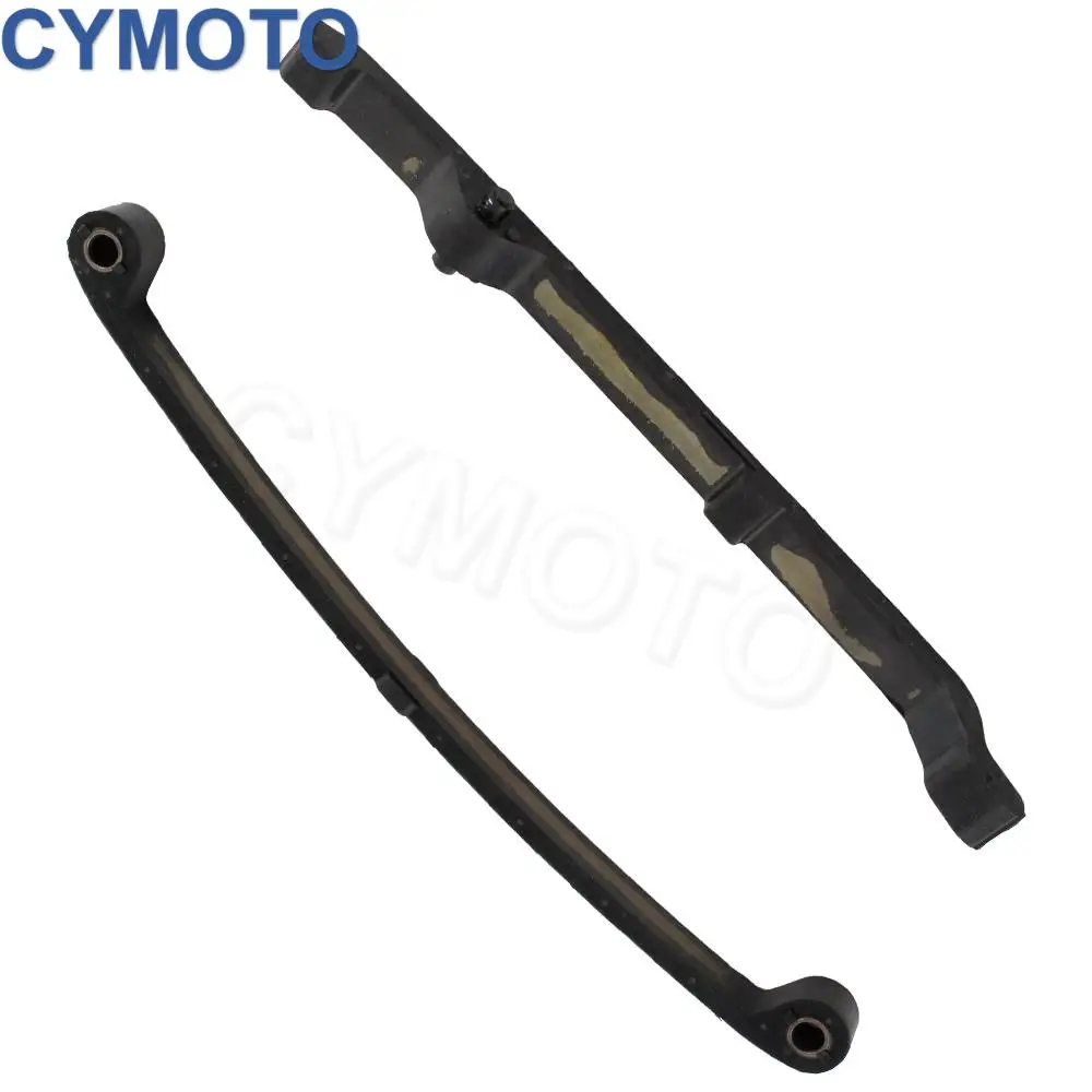

Cam Chain Guide and Tensioner Set For Honda ATC185 XL185S XR185 ATC200 TLR200 XL200R XR200 XR200R Engine Timing Chain Components