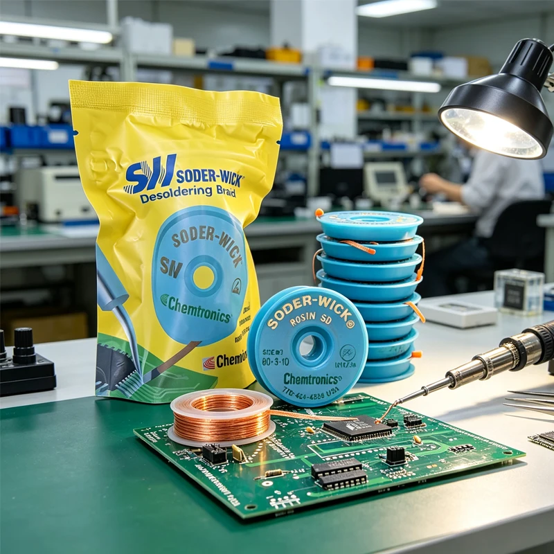 set-di-10-pezzi-di-filo-per-la-rimozione-della-saldatura-soder-wick-sw-chemtronics-ideale-per-la-dissaldatura-e-la-riparazione-di-circuiti-stampati-e-componenti-elettronici-bga