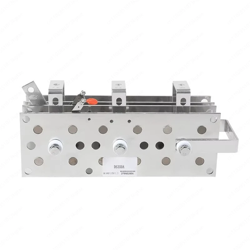 300*98*4P DS350A Three Phase Welder Bridge Welding Rectifier DS350A