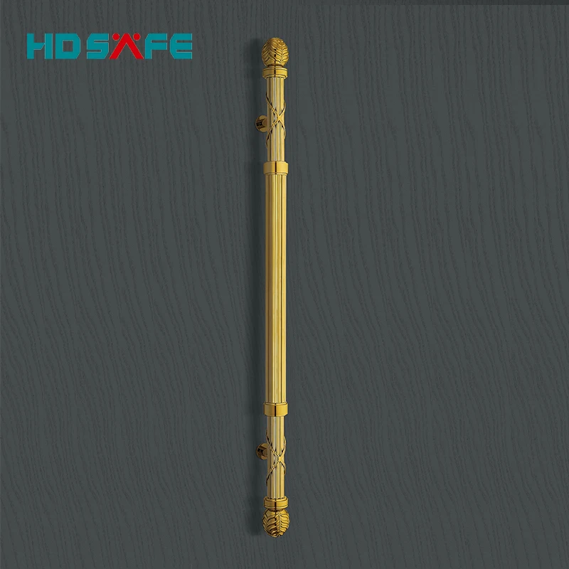 

Furniture Fittings - Door Pull Handle