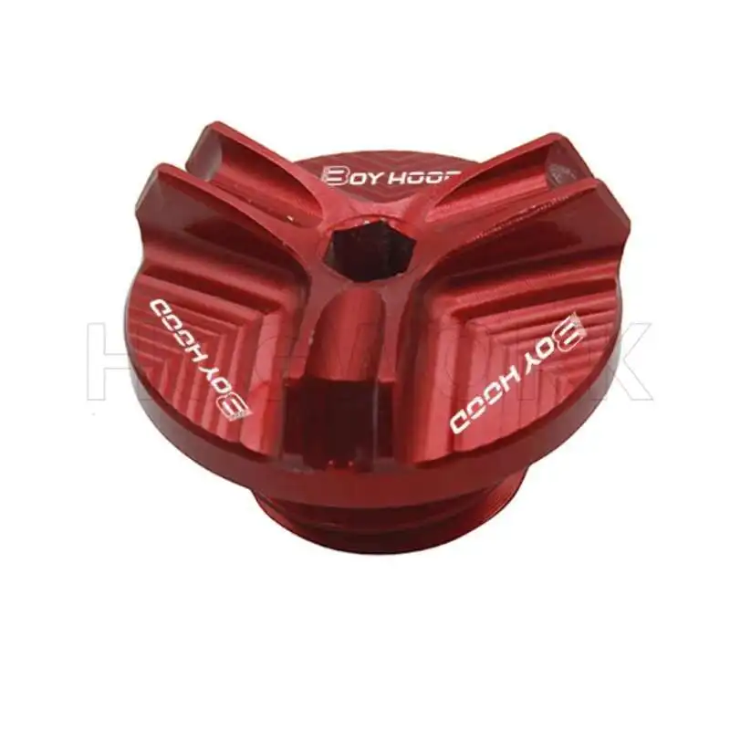

Motorcycle Accessories Crankcase Cover Screw for Qjmotor Qj600gs-3b/-3a Qj350gs-f Benelli 302r Bj600gs Bn/tnt600