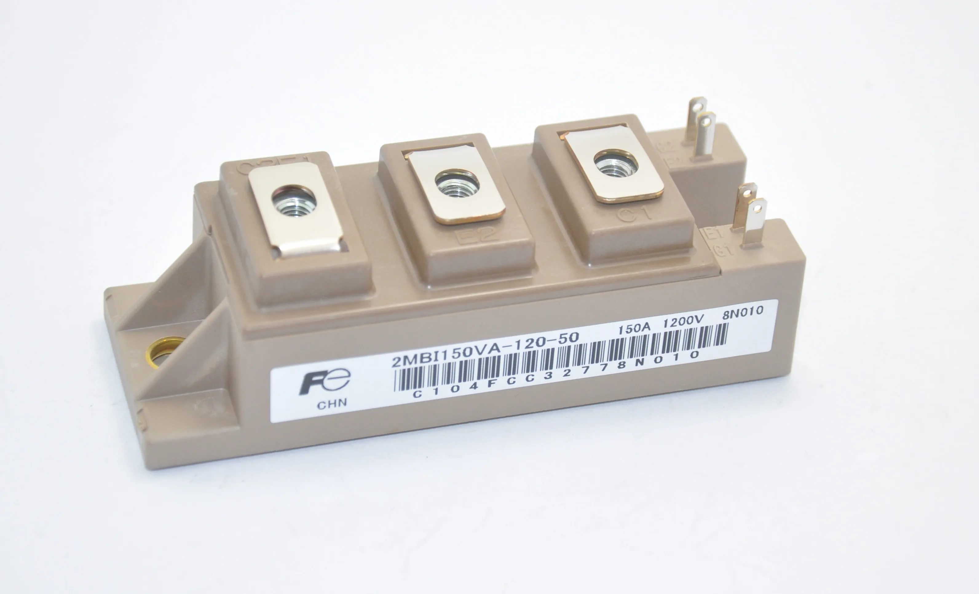 

New Module, 2MBI150VA-120-50, Original, 150-1200V