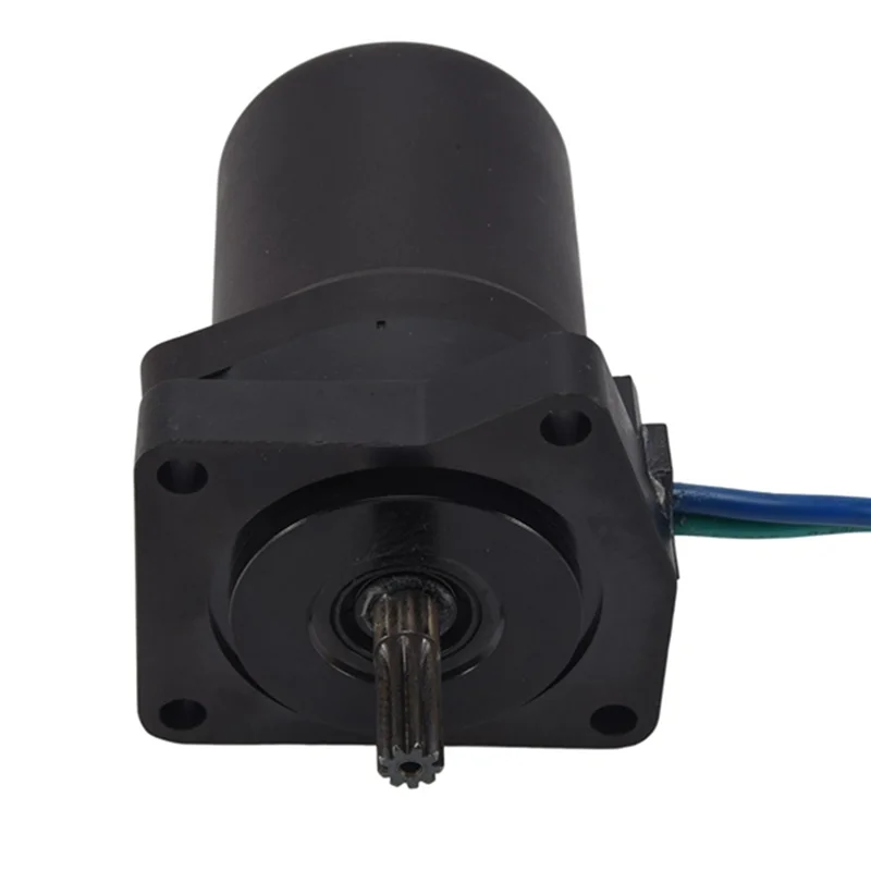 

B07A-65W-43880 For Tilt Trim Motor 25HP 30HP 40HP F20 F25 F45 Parsun Marine Outboard Lift Motor 67C-43880-00