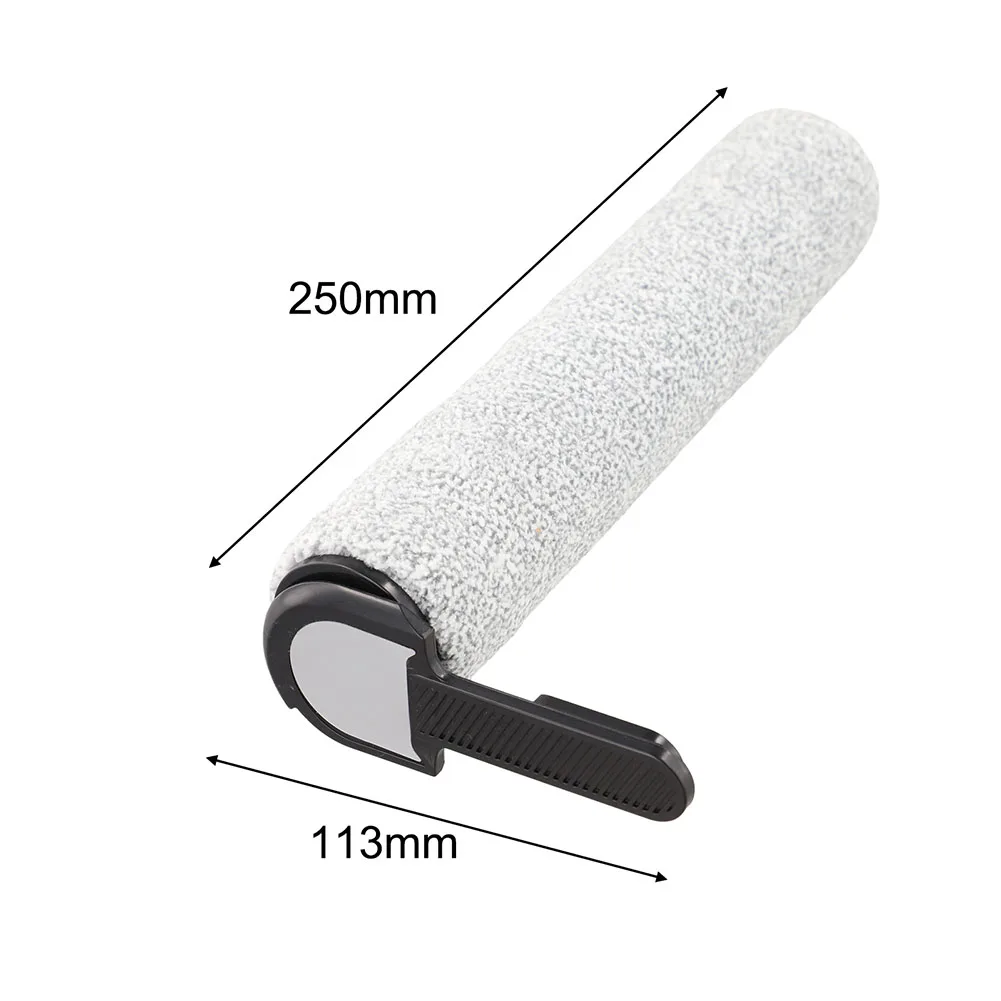For Daily Home Cleaning Roller Brush Replacement Brush Debris for capture Technology Sturdy Plastic Material For Prosceni F10