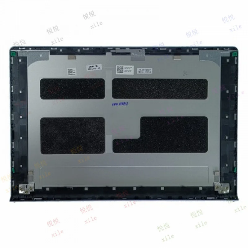 

LL New For Dell Inspiron 3420 3425 Lcd Rear Lid Back Cover Top Case 0WG45C WG45C