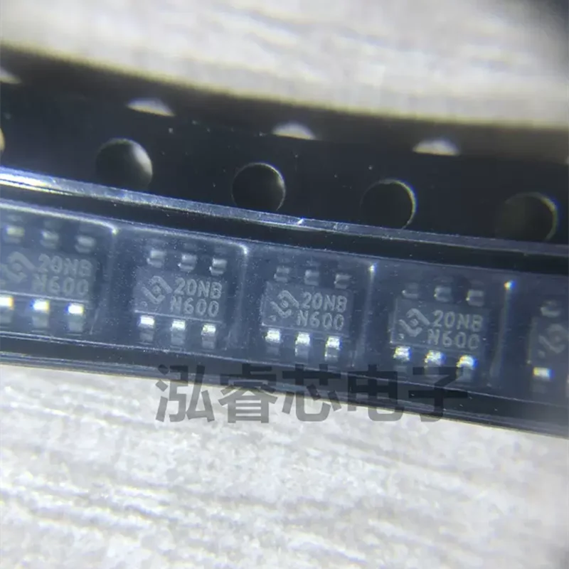 

10-100 шт./лот HY2120-NB 20NB SOT23-6 Новый оригинал