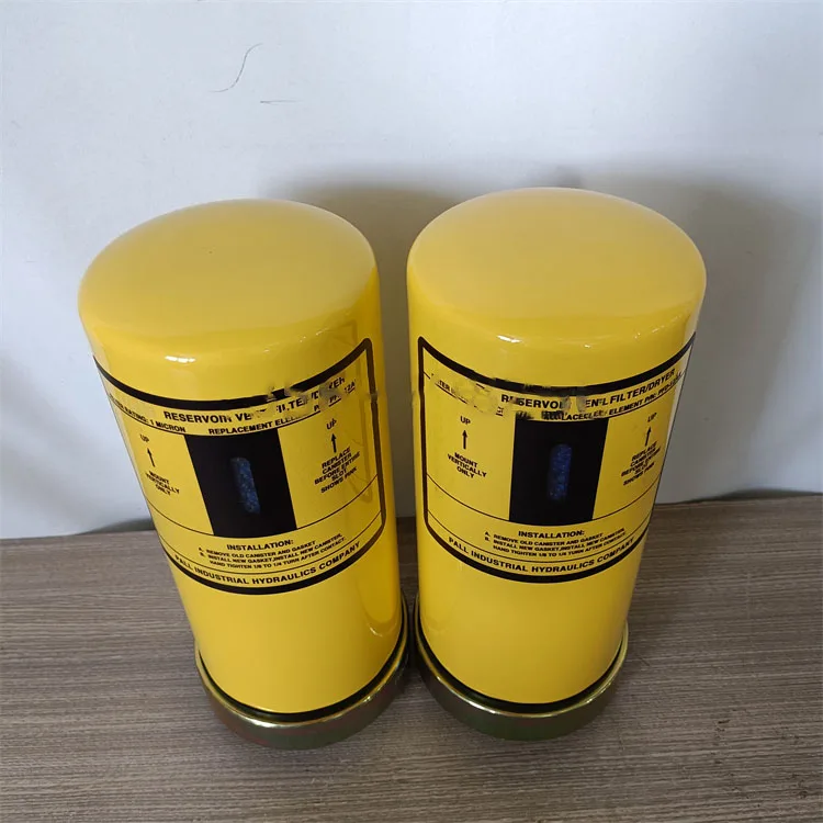 1 peça nova substituição para elemento de filtro de respiro de ar Pall PFD-12AR PFD-12