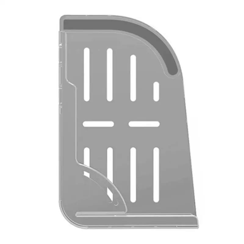 652F 2pcs Silicone Tablets Gamepad Grips Game Controller Holder Trigger Handle Gaming Accessories for Pad Tablet Mobile