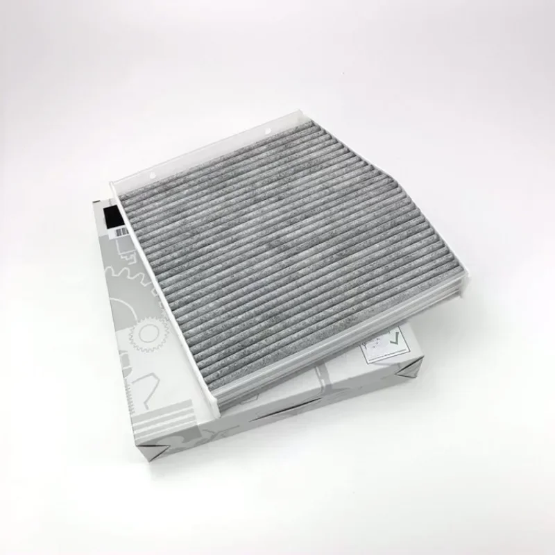 

A2468300018 Air Conditioning Filter Cartridge with Charcoal for Mercedes Benz GLA CLA Class A 180 B 200 260 AMG