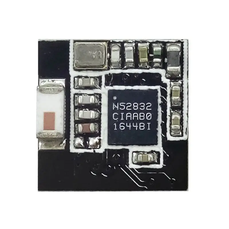 M85K 1 pz NRF52832 modulo wireless 2.4GHz ricetrasmettitore Bluetooth 5.0 ricevitore trasmettitore modulo Bluetooth