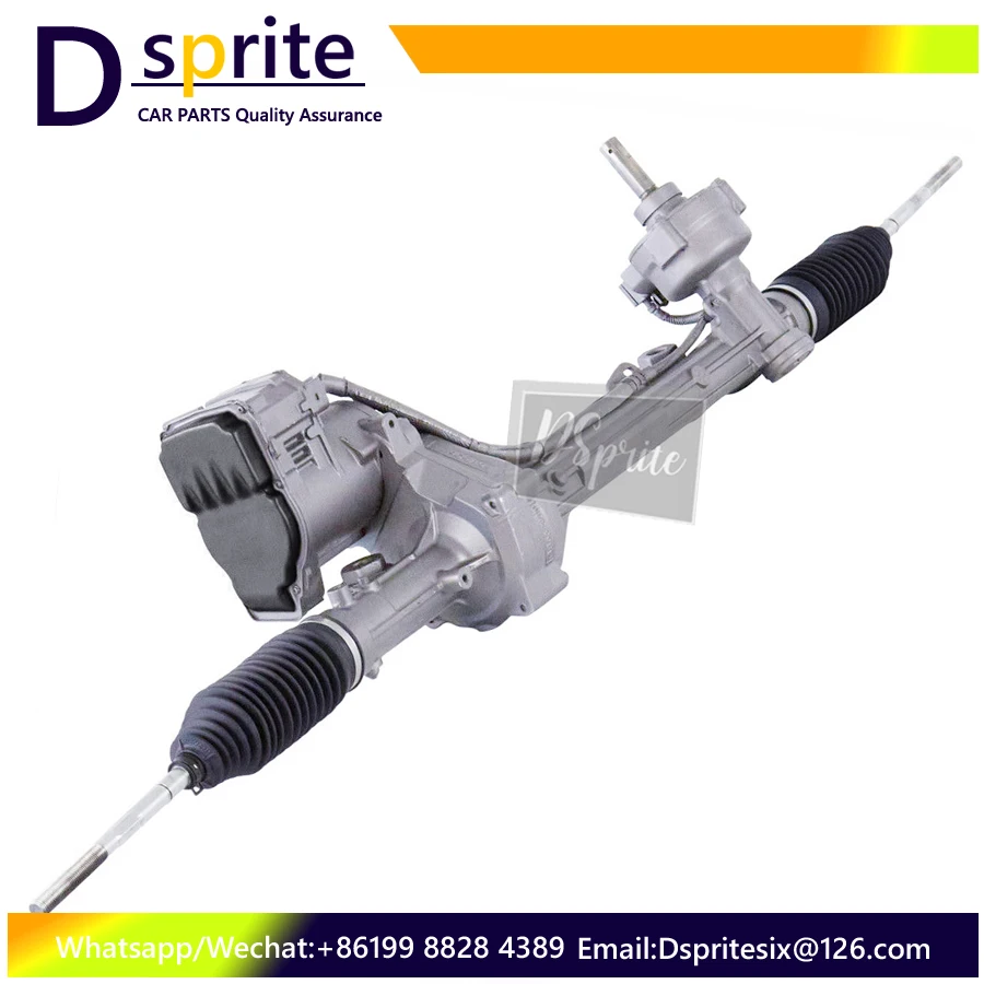 

STE295 STE384 LHD / RHD Electronic Power Steering Rack For Ford Explorer EB5Z3504M EB5Z3504Q