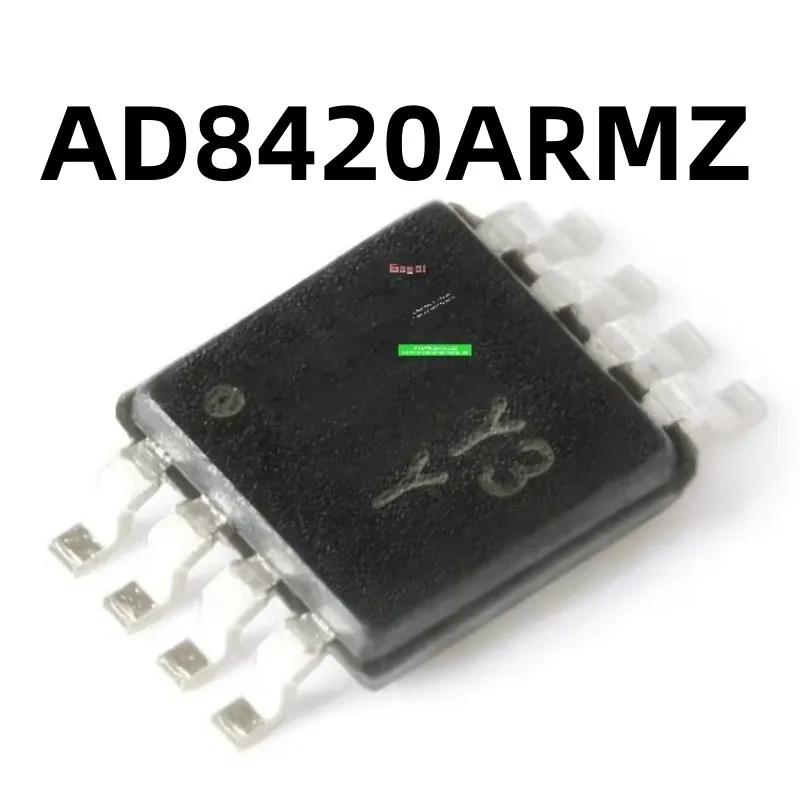 5-10pcs  AD8420ARMZ  Y3Y  MSOP8 100% brand new and original