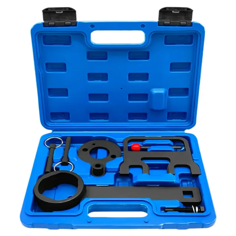 

Belt Tensioner Idler Timing Tool Kit For Chase T70 Diesel 2.0T Timing SC20M Timing Tool National VI D20 Engine G20 Auto Repair