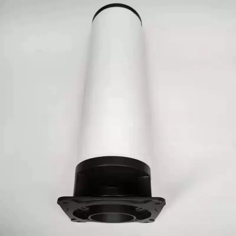 1pcs Vacuum Pump Exhaust Filte Oil Mist Separator Oil Filter
