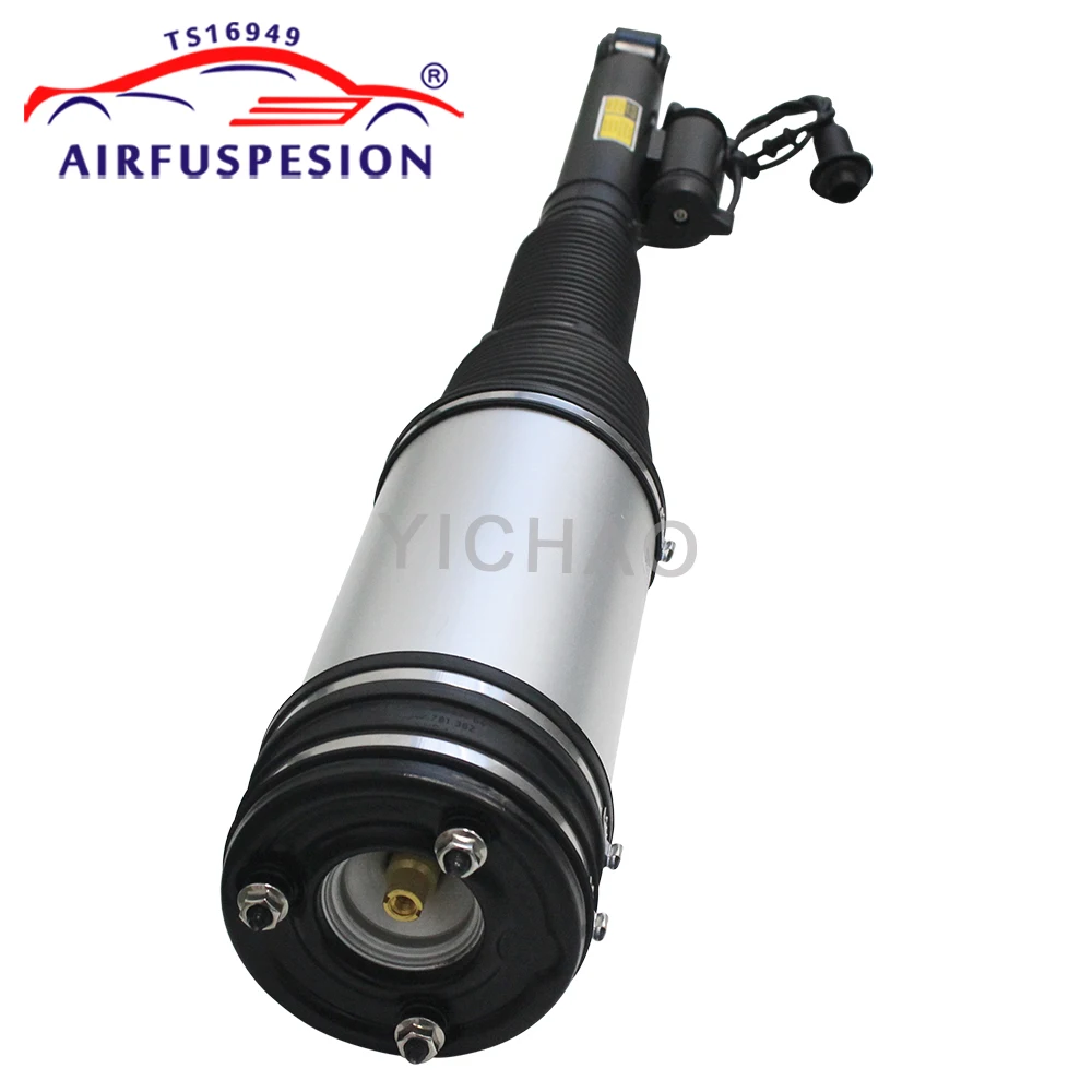 1pc Front / Rear Air Suspension Shock Absorber For Mercedes Benz W220 2Matic S320 S350 S430 S500 1999-2006 2203202438 2203205113