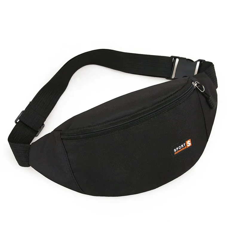 Universal Sports Belt Bag for Men Women Belt Bag Waterproof Waist Bag Gym Jogging Cycling Running Bag Fanny Pack Belt Waist Pack