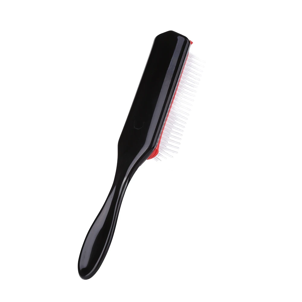 

Removable Hairdressing Comb Hair Detangling Brushes Scalp Massager for Women Men