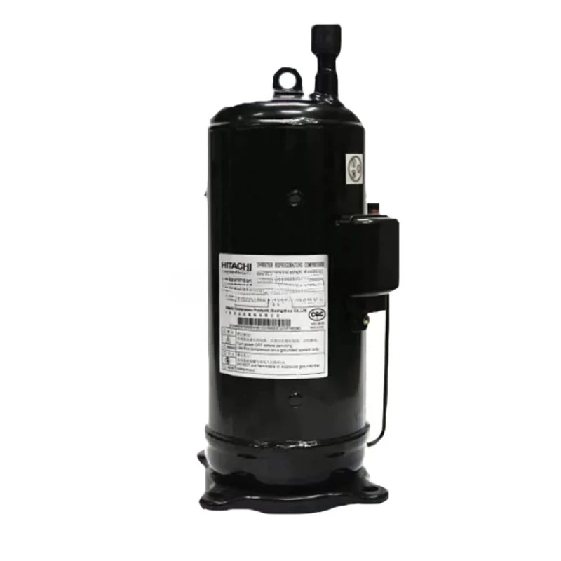 

R410A 3PH200V hitachi dc inverter scorll compressor E500HHD-36A2