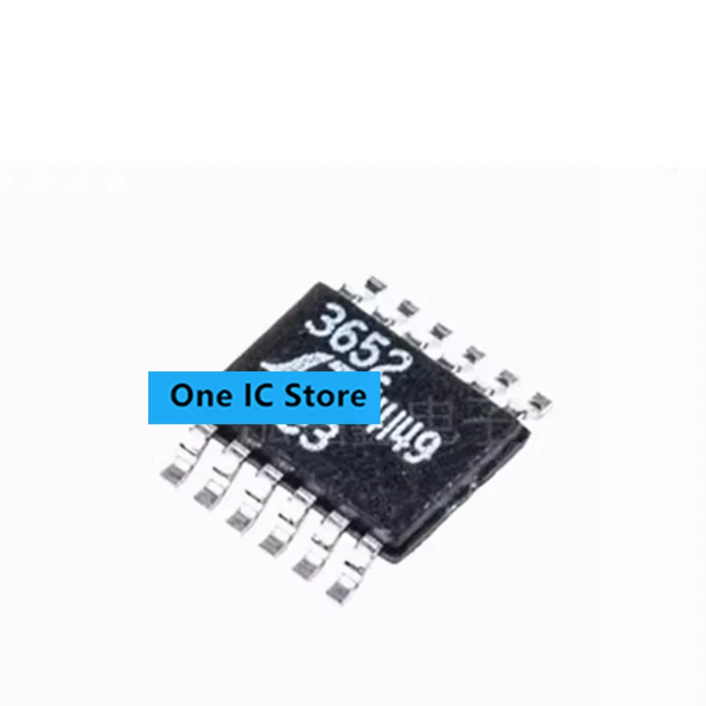 

100% Original LT3652EMSE#PBF 3652 SOP Brand New Genuine Ic