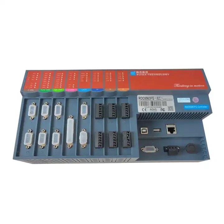 RUIDA Cutting Control System RDC6333F