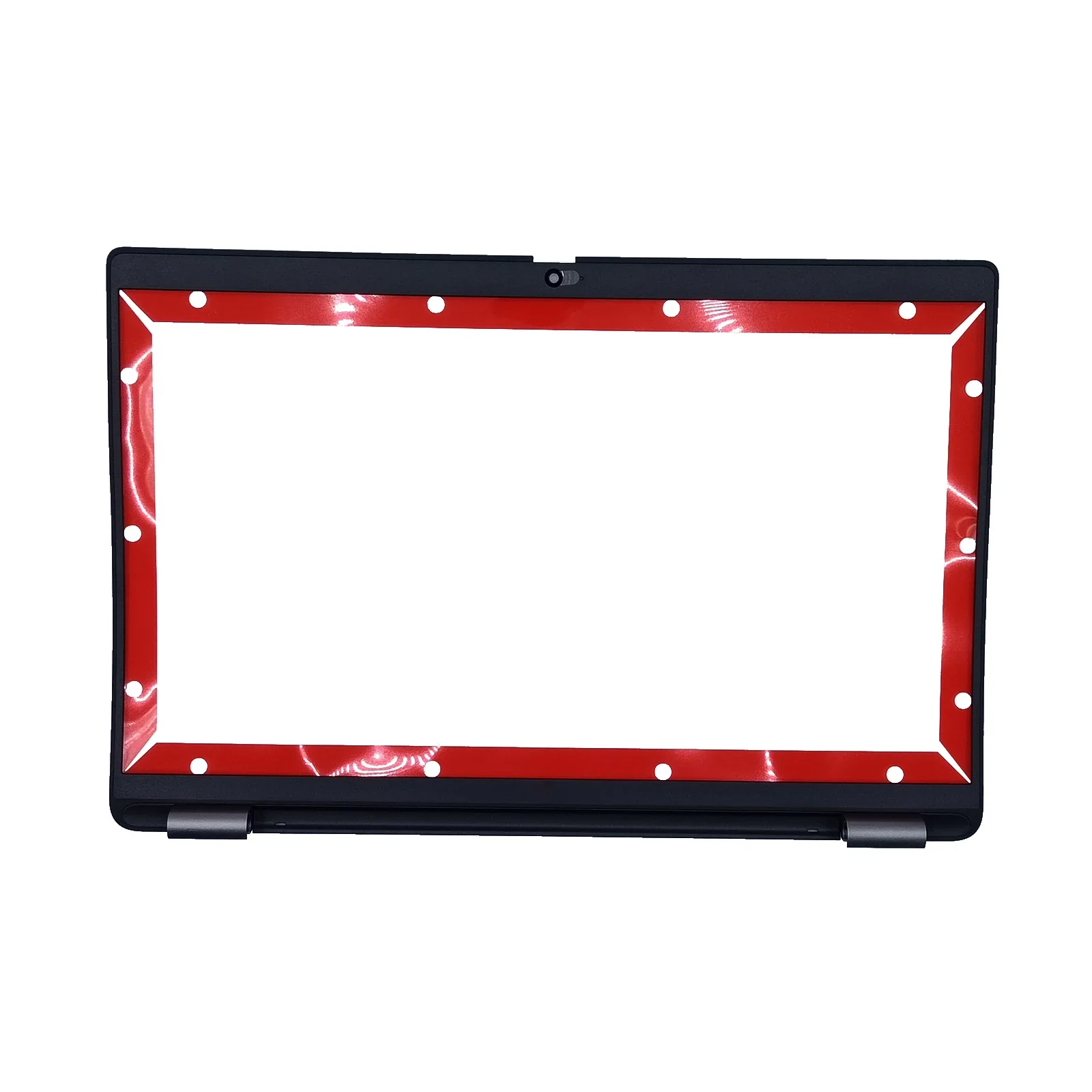 

07C42D for Dell latitude 5400 5440 Laptop Replacement LCD Front Frame Bezel Screen Cover Display Bezel B Shell Black 7C42D