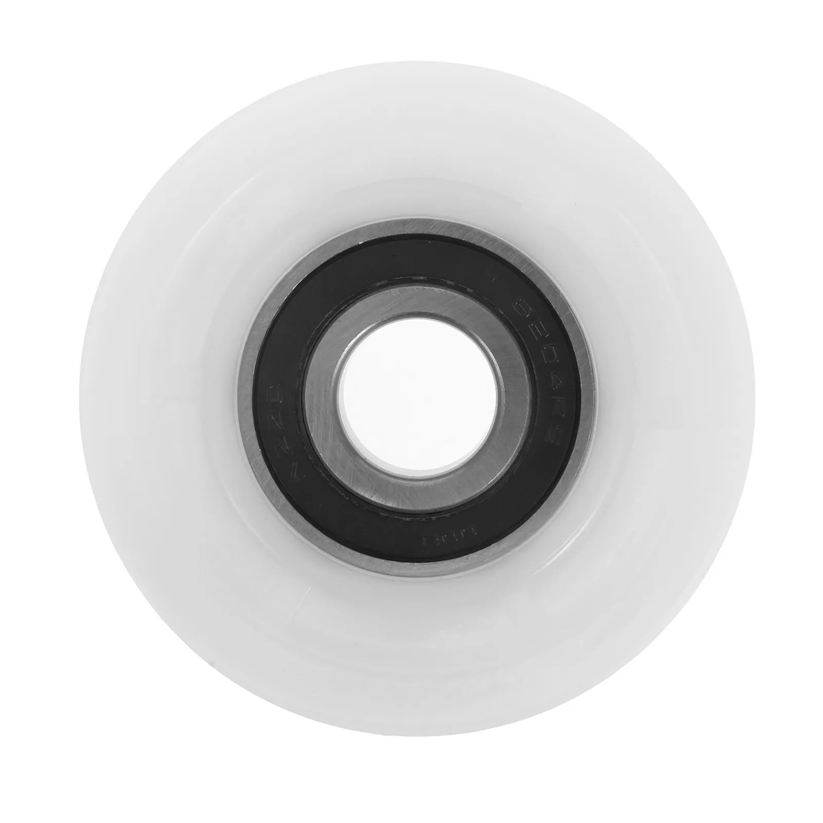 Replacement Nylon Bearing Pulley For Sliding Door Hardware Track Elevator Technician Hanger Single Groove Precision