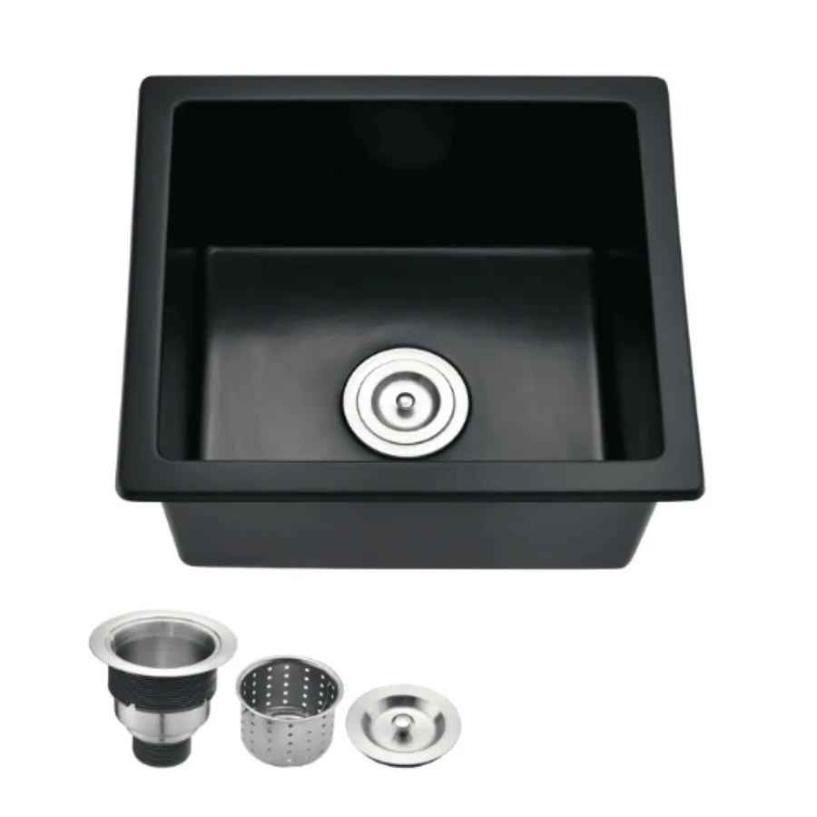 

Table Sink With Basket Filter